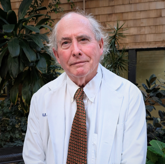 Dr. C. Paul Brooke, MD